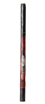 Small Norleen Williams Didgeridoo (JW1677)